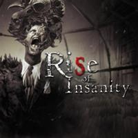 Rise of Insanity - eshop Switch