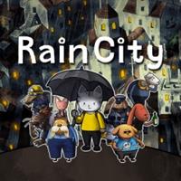 Rain City - eshop Switch