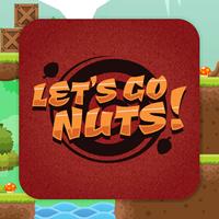Let's Go Nuts - eshop Switch