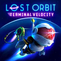 Lost Orbit : Terminal Velocity - PC