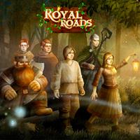 Royal Roads [2018]