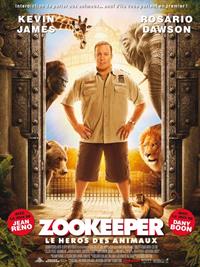 Zookeeper [2011]