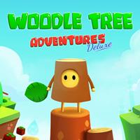 Woodle Tree Adventures - PC