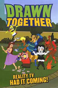 Drawn Together [2006]