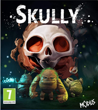 Skully - Xbox One