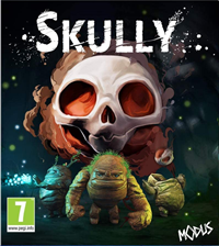 Skully - eshop Switch