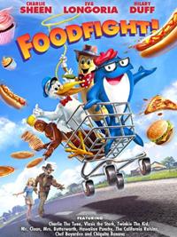 Foodfight! [2012]