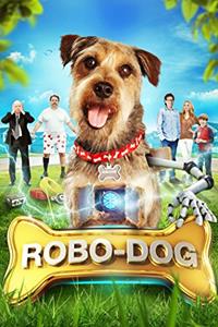 Robo-Dog [2015]