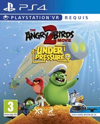 The Angry Birds Movie 2 VR : Under Pressure #2 [2019]