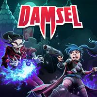 Damsel - XBLA