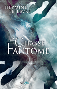 La Chasse Fantôme #1 [2020]