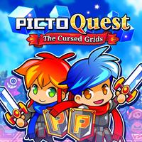 PictoQuest - PSN