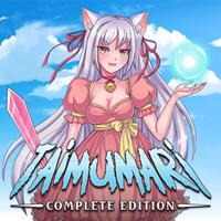Taimumari : Complete Edition - PSN