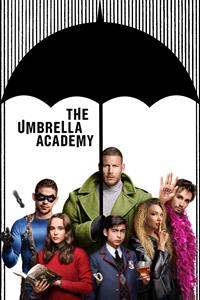 Umbrella Academy [2019]
