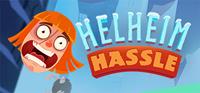 Helheim Hassle - eshop Switch