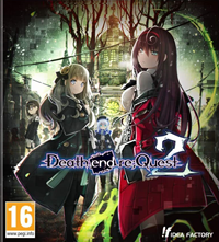 Death end re;Quest 2 - Switch