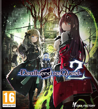 Death end re;Quest 2 - PC