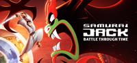 Samurai Jack : Battle Through Time - PC