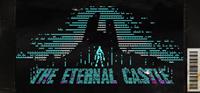 The The Eternal Castle [REMASTERED] - PSN