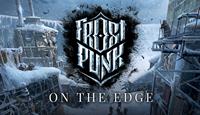 Frostpunk : Au bord du gouffre [2020]