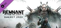 Remnant : From the Ashes - Subject 2923 - PSN