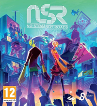 No Straight Roads - XBLA