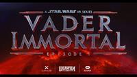 Vader Immortal : A Star Wars VR Series - PSN