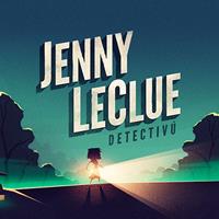 Jenny LeClue - Detectivu - PC
