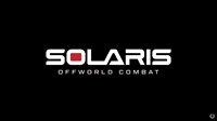 Solaris : Offworld Combat - PC
