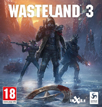 Wasteland 3 [2020]