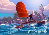 Windbound - XBLA