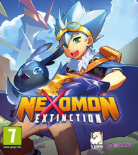 Nexomon : Extinction - PC