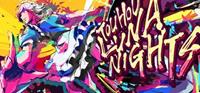 Touhou Luna Nights - PSN