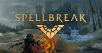 Spellbreak - PSN
