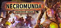 Warhammer 40 000 : Necromunda : Underhive Wars [2020]