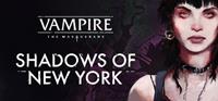Vampire : The masquerade - Shadows of New York - XBLA