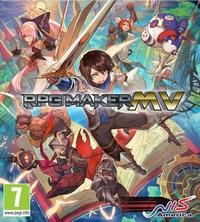 RPG Maker MV - PC