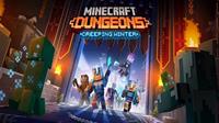 Minecraft Dungeons : Creeping Winter [2020]