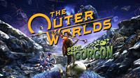 The Outer Worlds : Peril on Gorgon - PSN