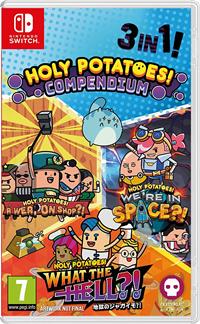 Holy Potatoes! Compendium [2020]