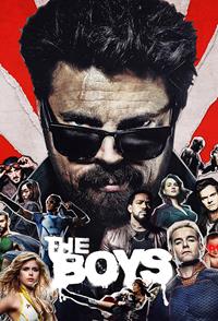 The Boys [2019]