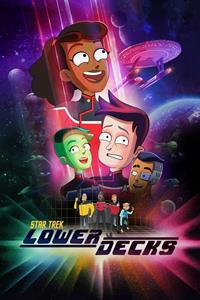 Star Trek Lower Decks [2020]