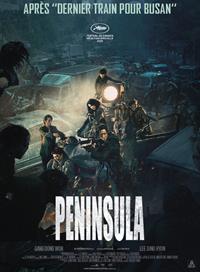 Peninsula [2020]