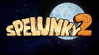 Spelunky 2 - eshop Switch