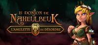 Le Donjon de Naheulbeuk : L'Amulette du Désordre [2020]