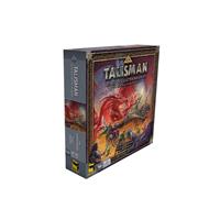 Talisman [2020]