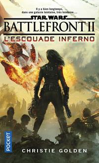 Battlefront II : L'Escouade Inferno - Poche