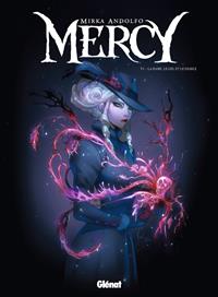 Mercy : La Dame, le Gel et le Diable #1 [2020]