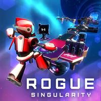 Rogue Singularity - eshop Switch