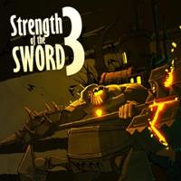 Strength of the Sword 3 - PSN
